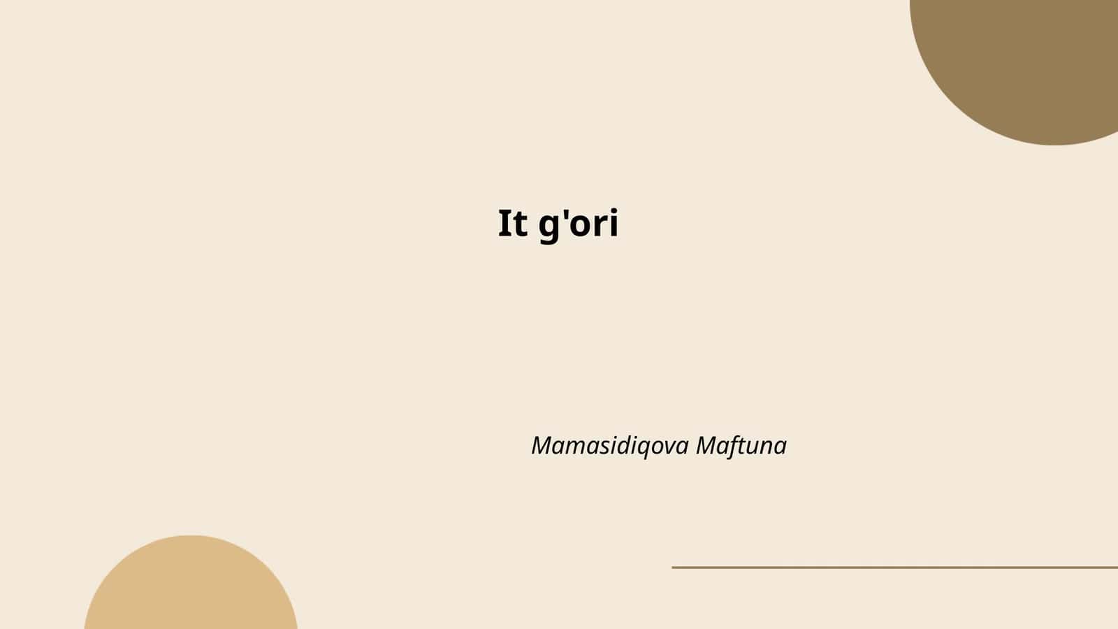 Sun'iy intellekt