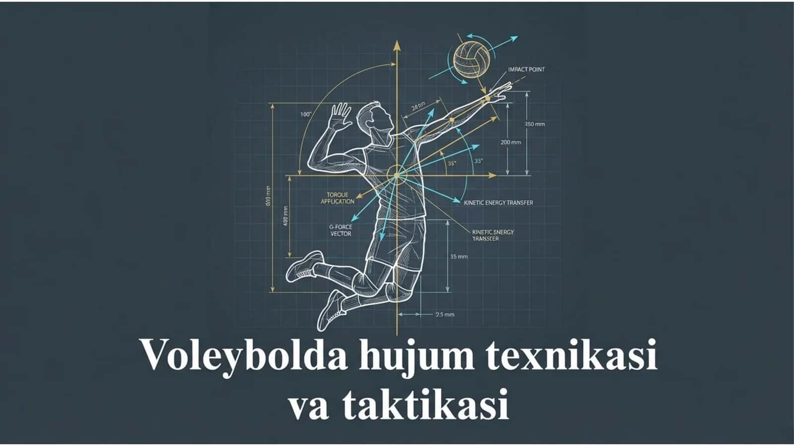 Voleybol
