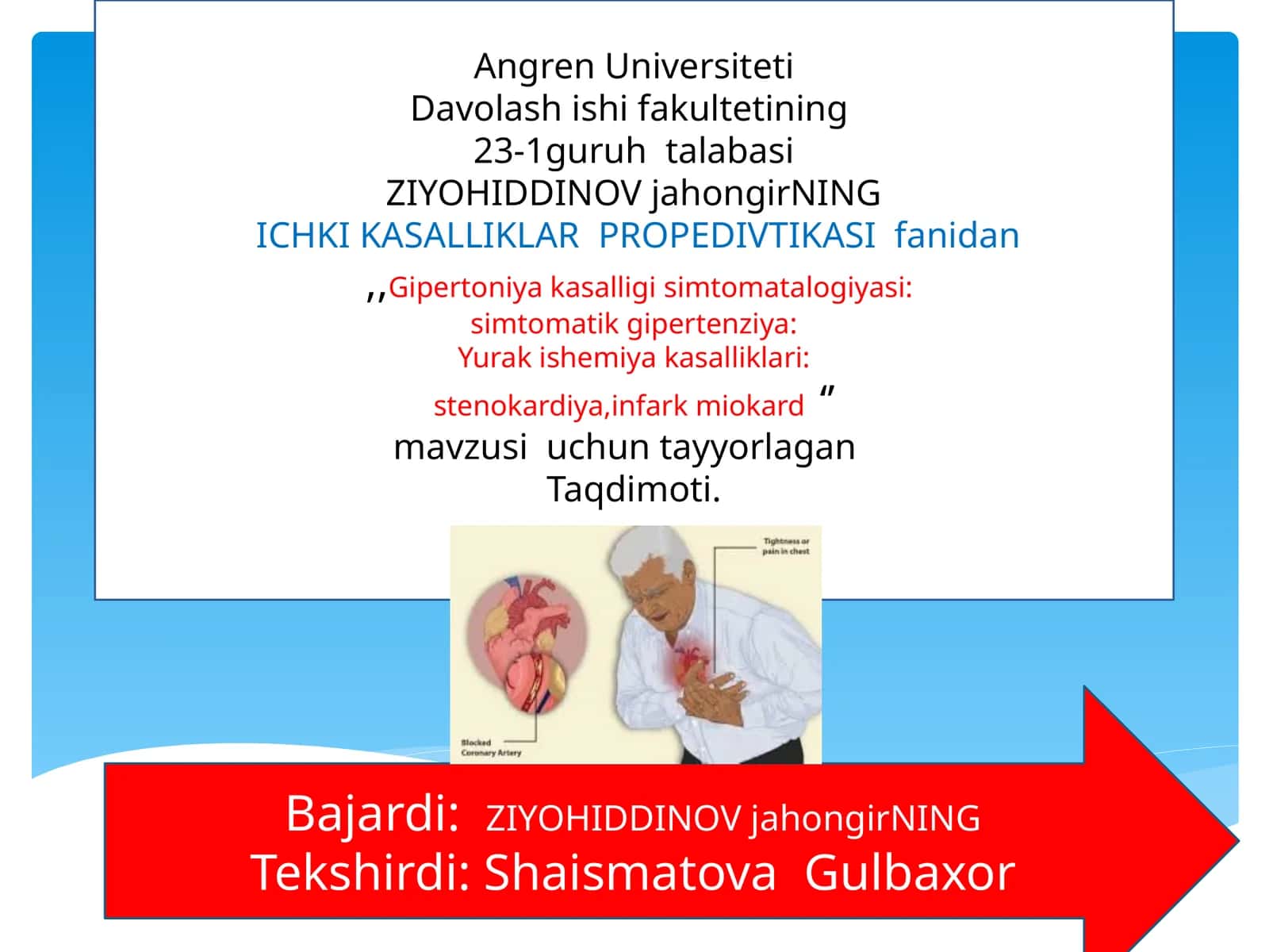 Gipertoniyakasalligi