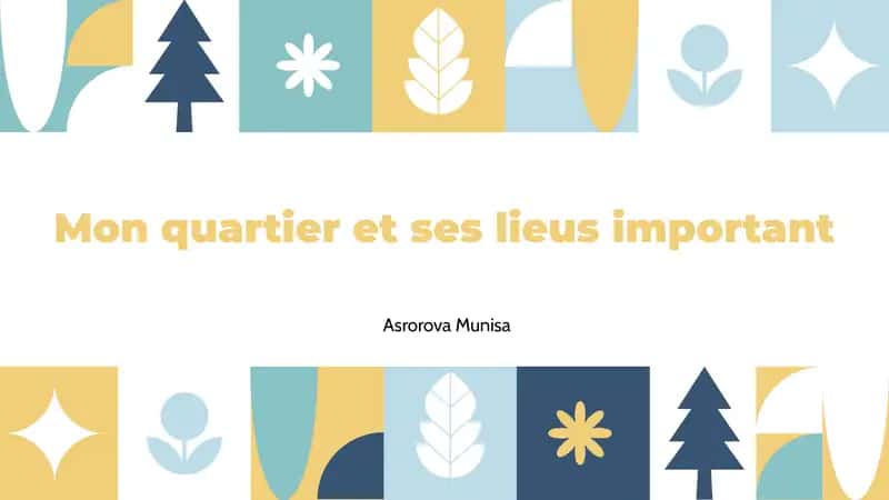 Les lieux historiques et leur impact culturel