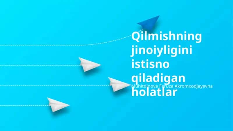Zarurat Holati