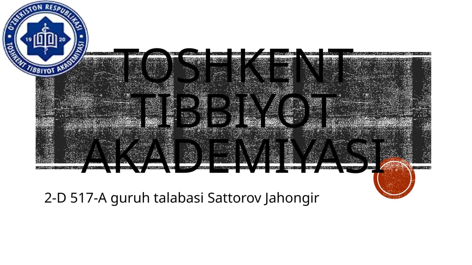 Homilador ayollarda oftalmik holatning klinik xususiyatlari