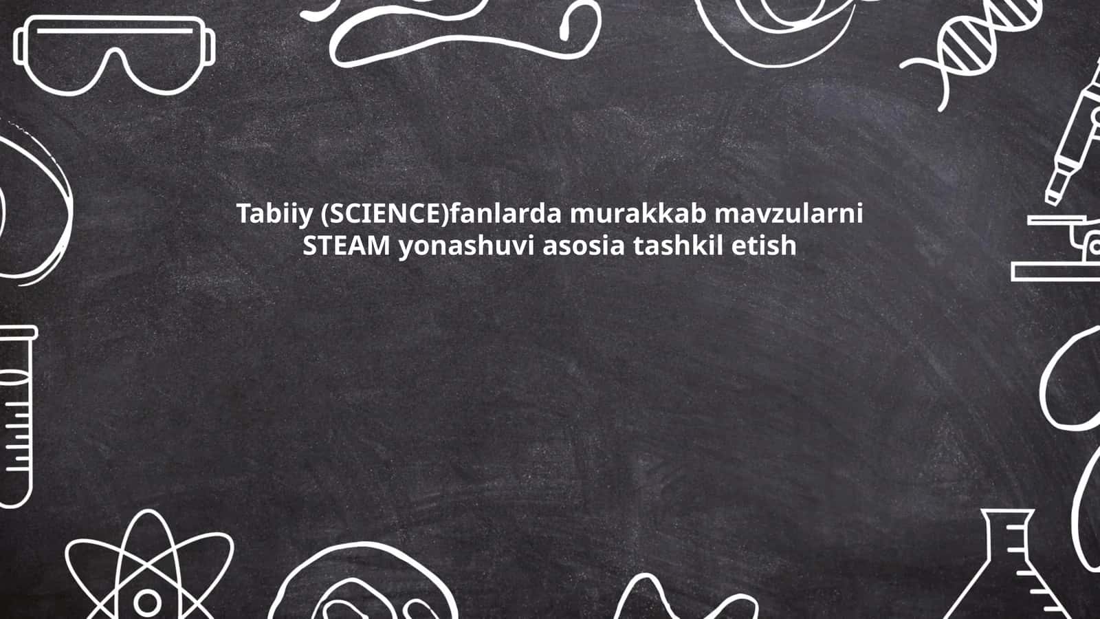 Fizika va Mexanika Qonunlari
