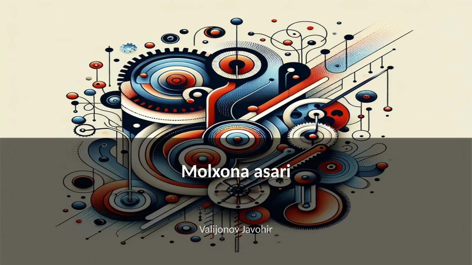 Molxona asari