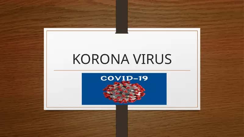 KORONA VIRUS