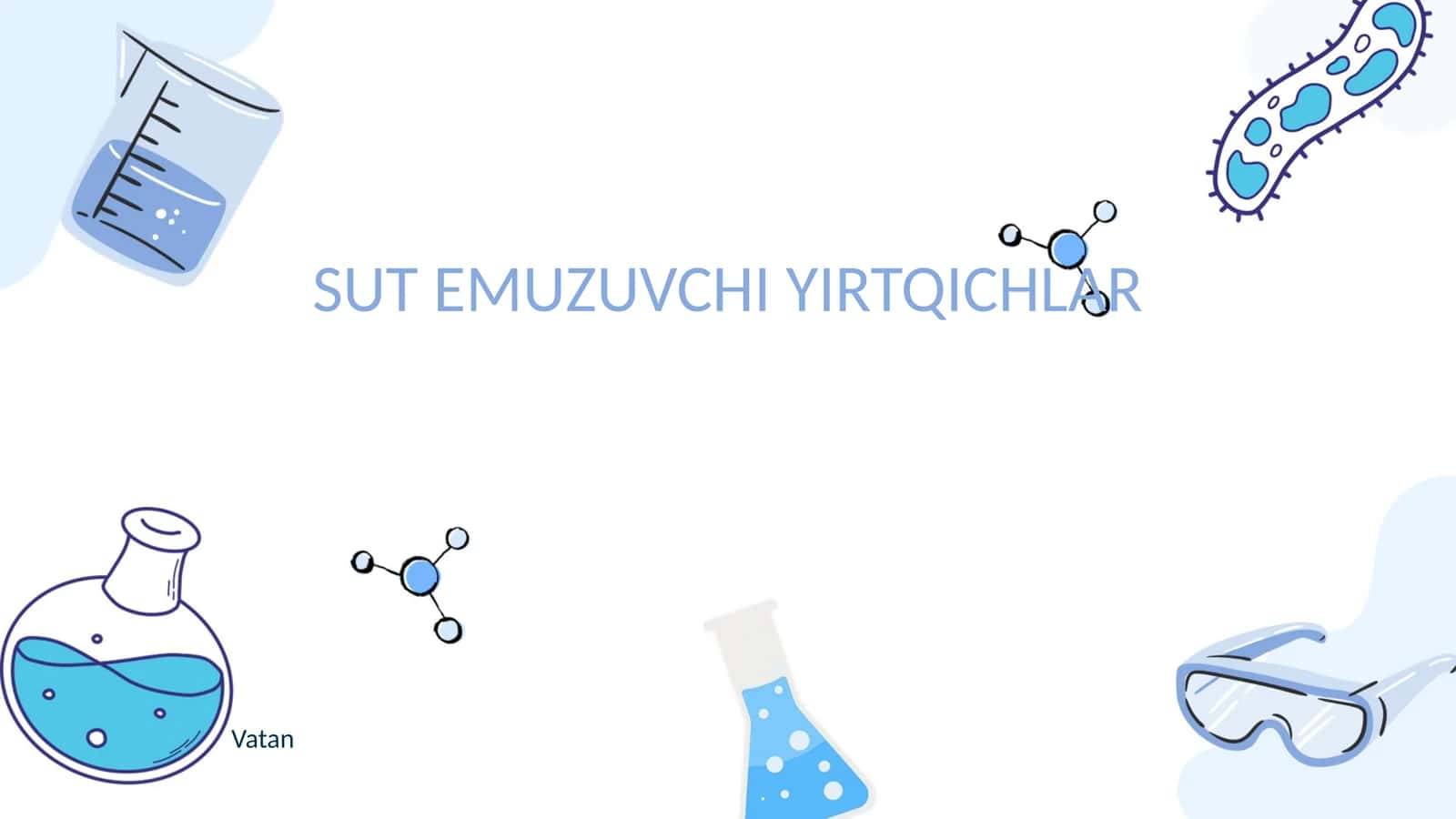 Sut emizuvchi yirtqichlar