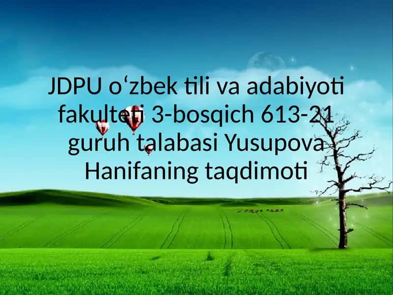 Furqat ijodida islom ma’rifati va tasavvuf axloqi mavzusi