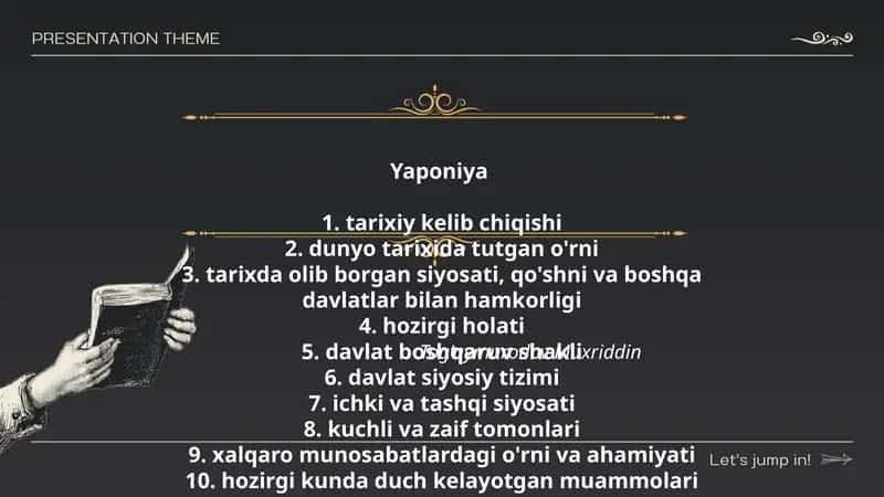 Yaponiya Tarixi