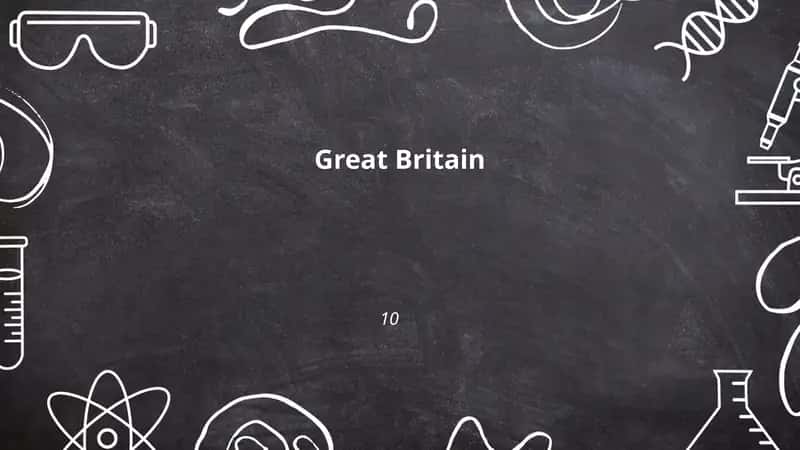 Great Britain