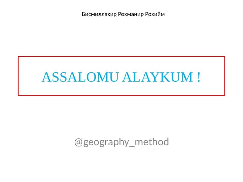 Yevrosiyoning iqlim mintaqalari