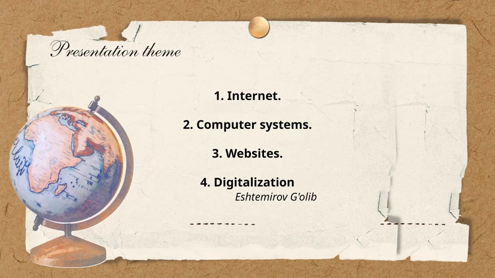 Internet of Things (IoT)