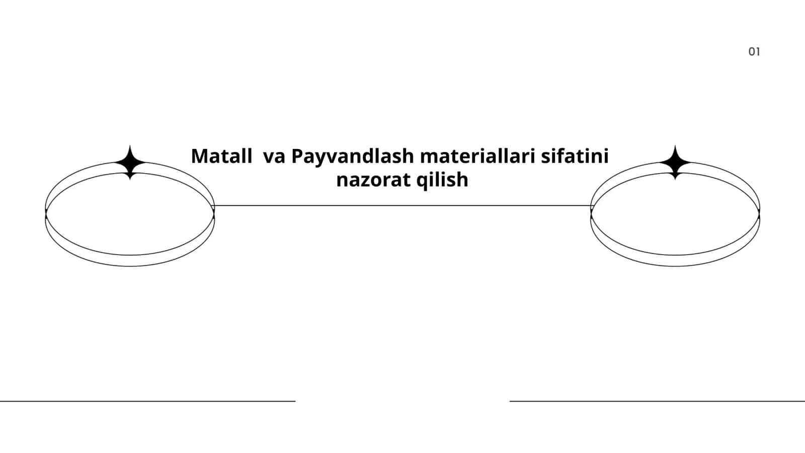 Metall materiallarini sinov usullari