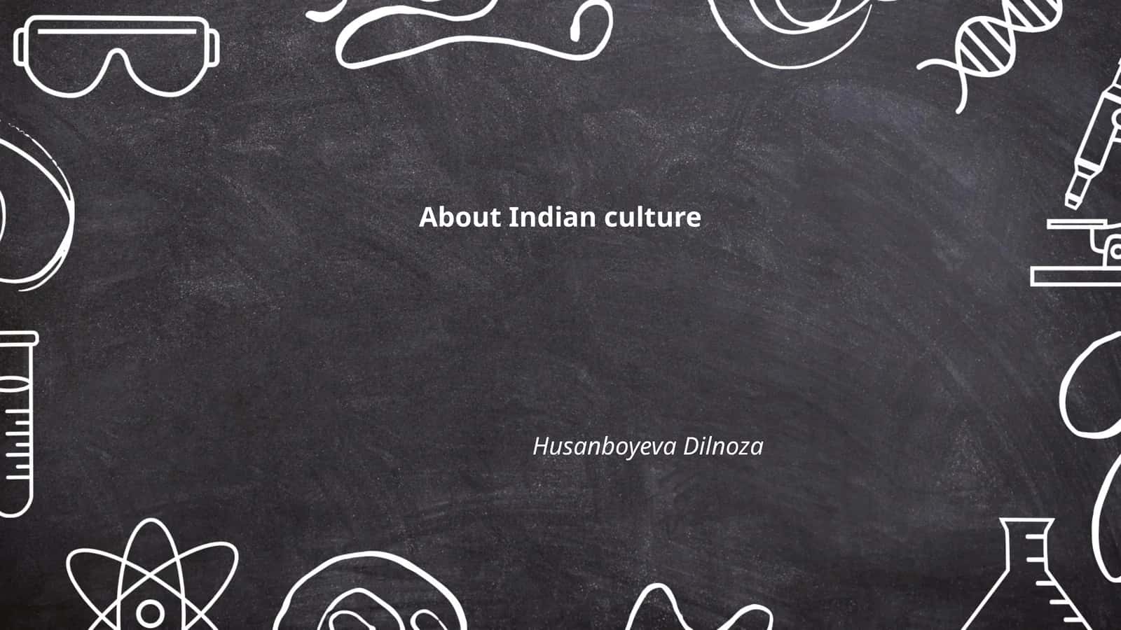 Indian Festivals and Celebrations