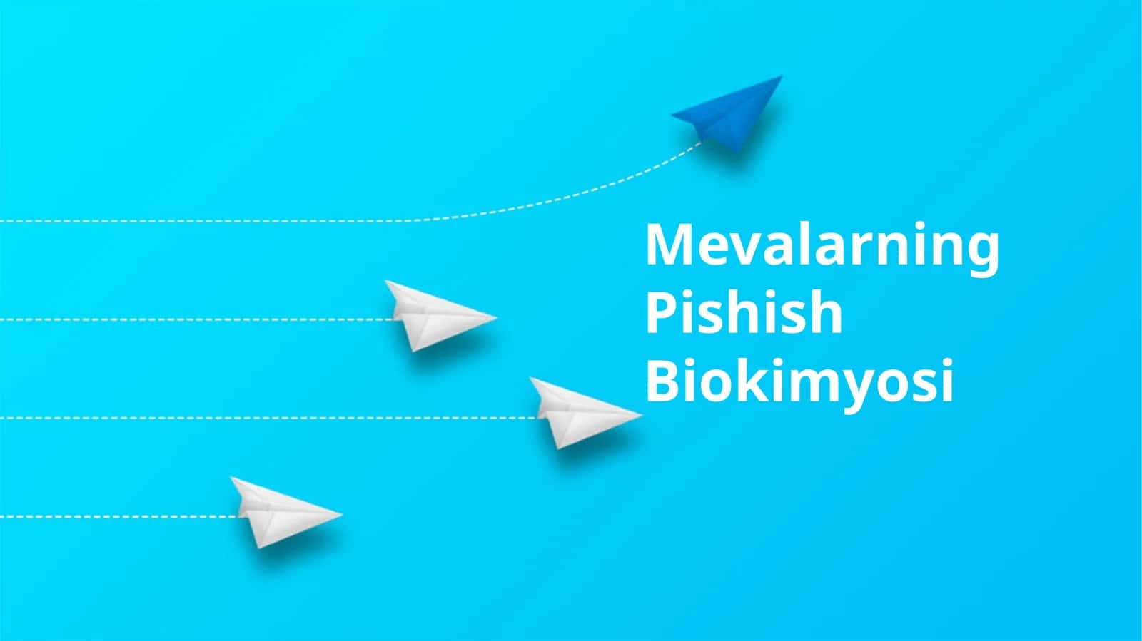 Mevalarning Pishish Biokimyosi