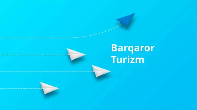 Barqaror Turizm