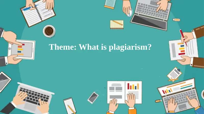 Plagiarizm Haqida
