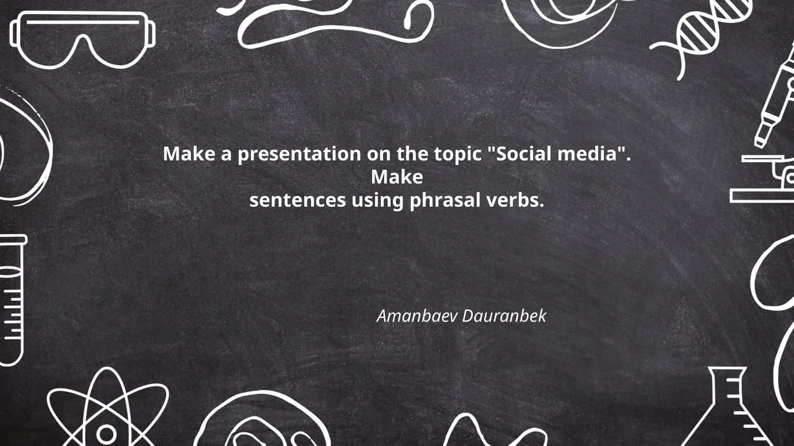 Introduction to Social Media