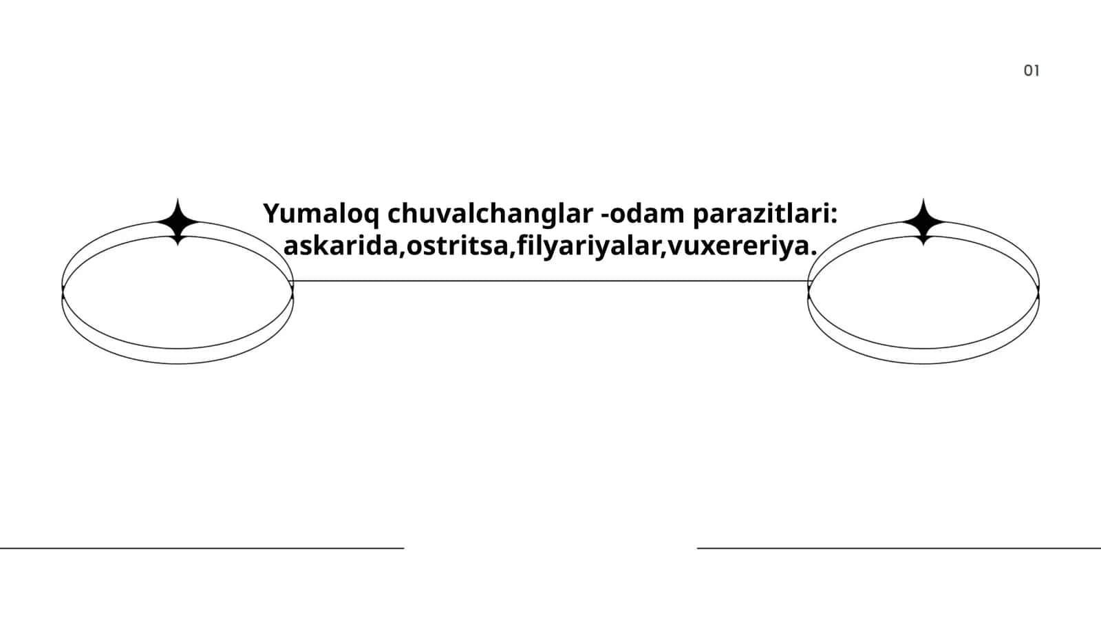Yumaloq chuvalchanglar