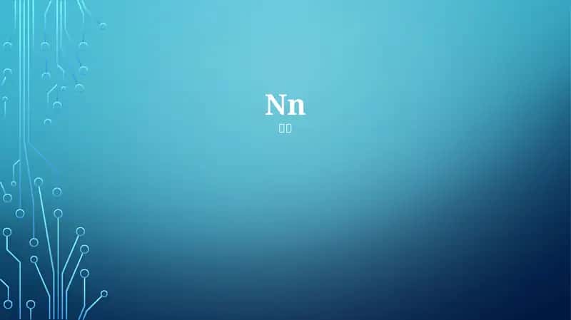 Nn