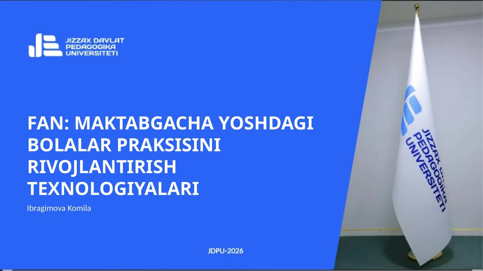 ORAL PRAKSISNI OʻRGANISHNING NAZARIY ASOSLARI
