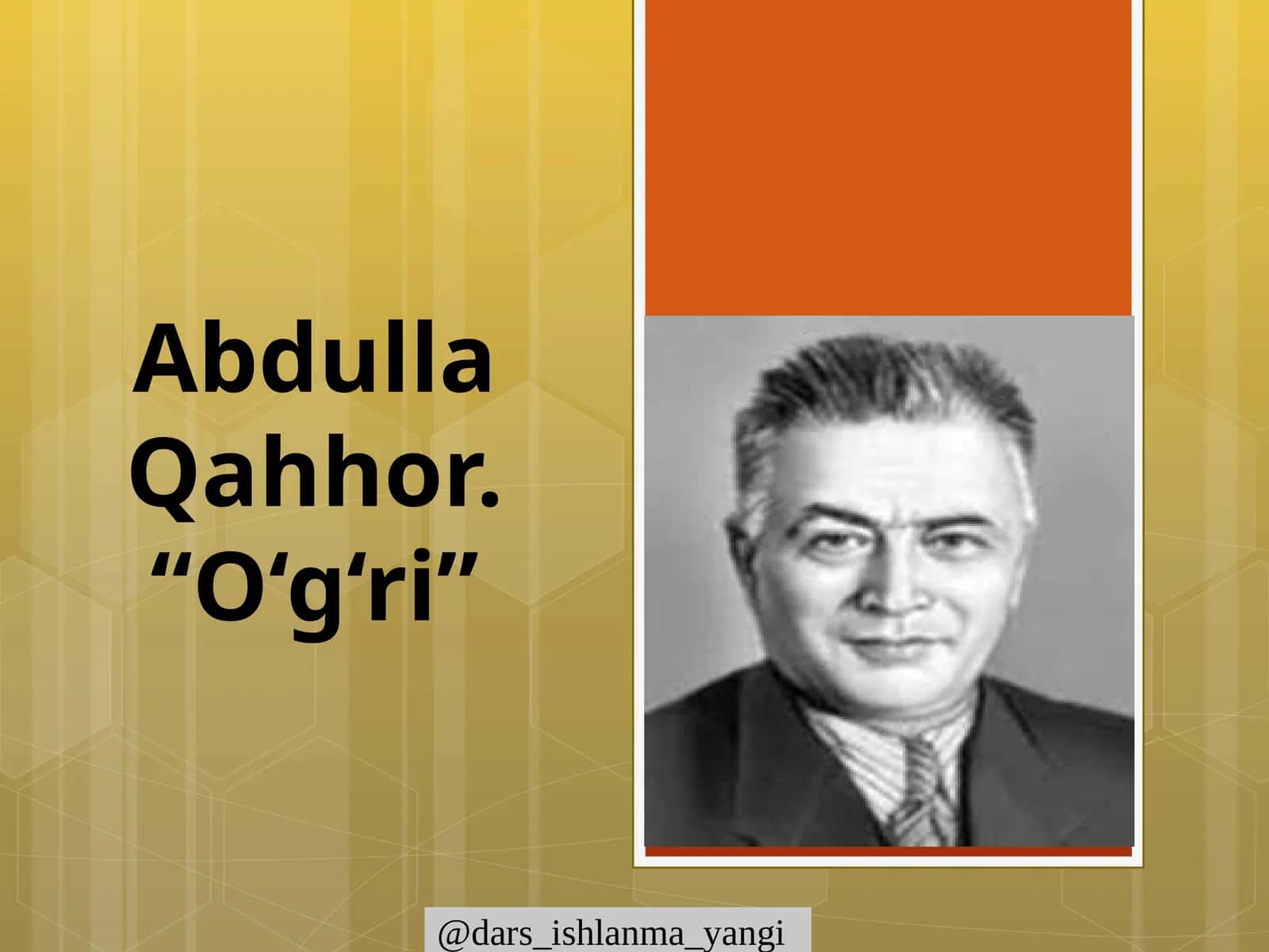 O‘g‘ri