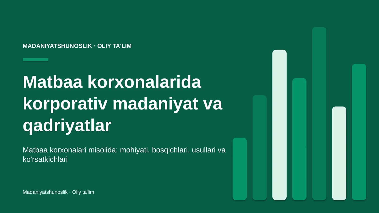 matbaa korxonalarida korporativ madaniyat va qadriyatlar 3447
