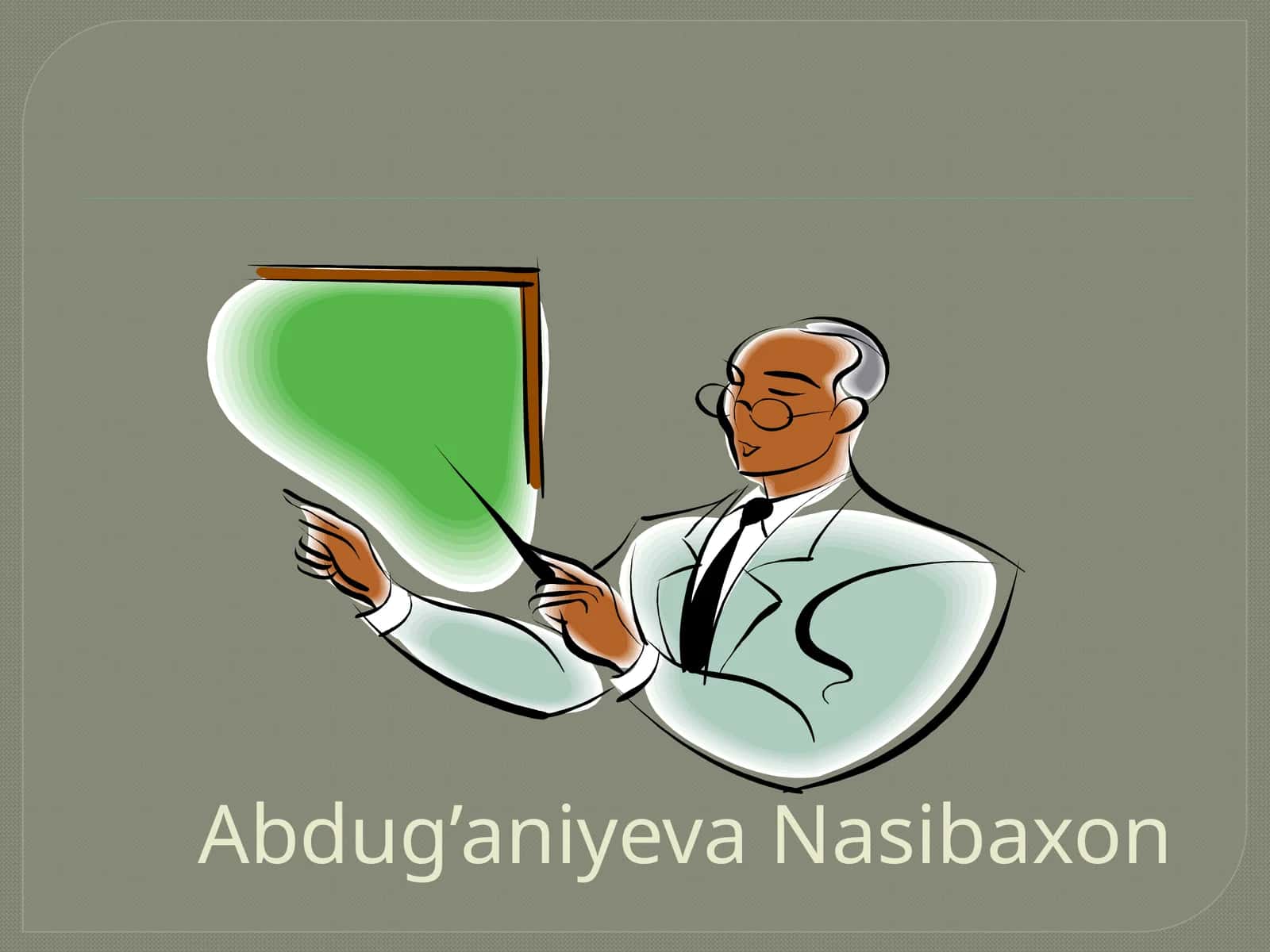 5-sinfda o’quvchilar so’z boyligini oshirishga qaratilgan o’yin texnologiyalaridan foydalanish