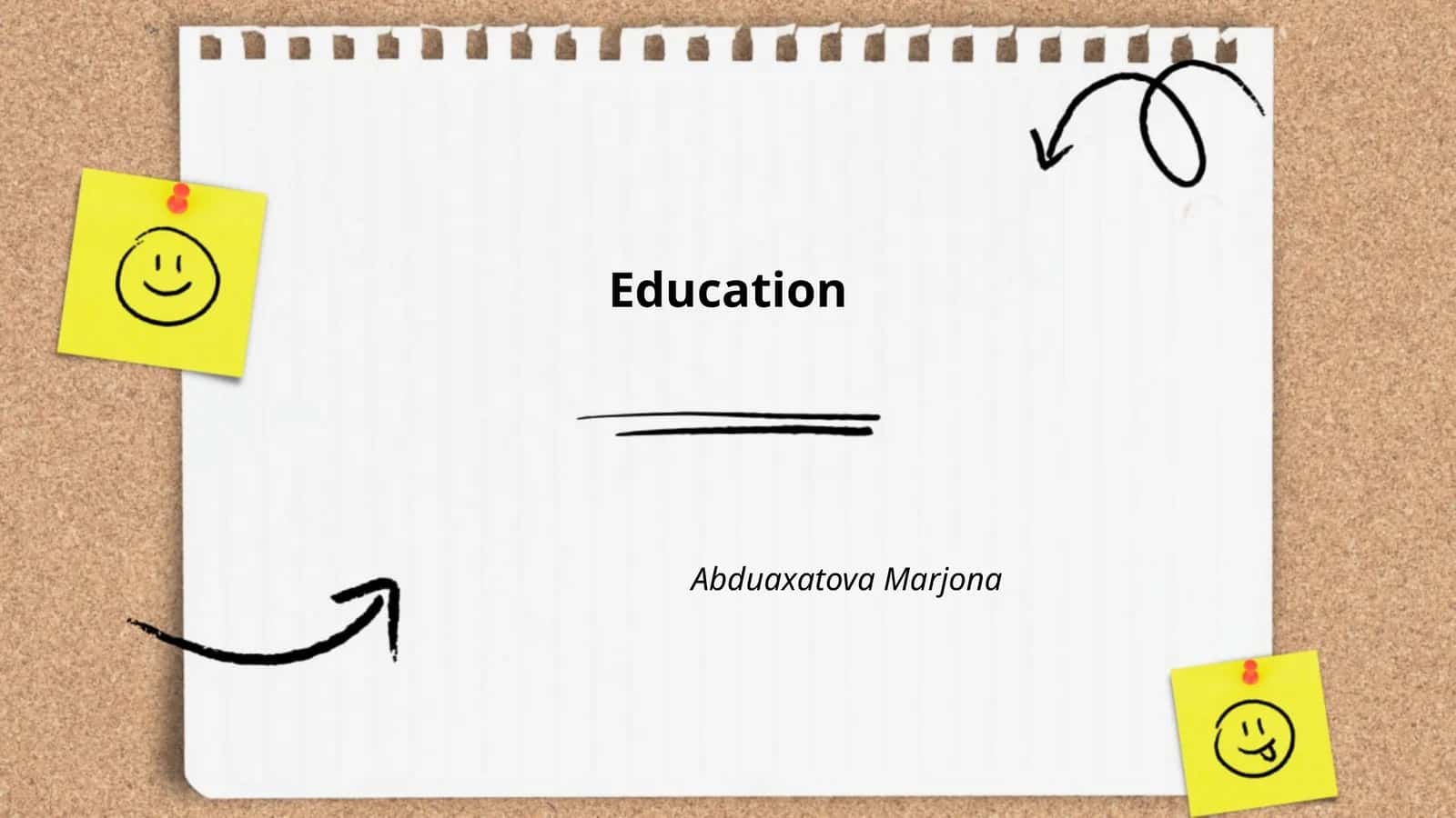 Online Learning