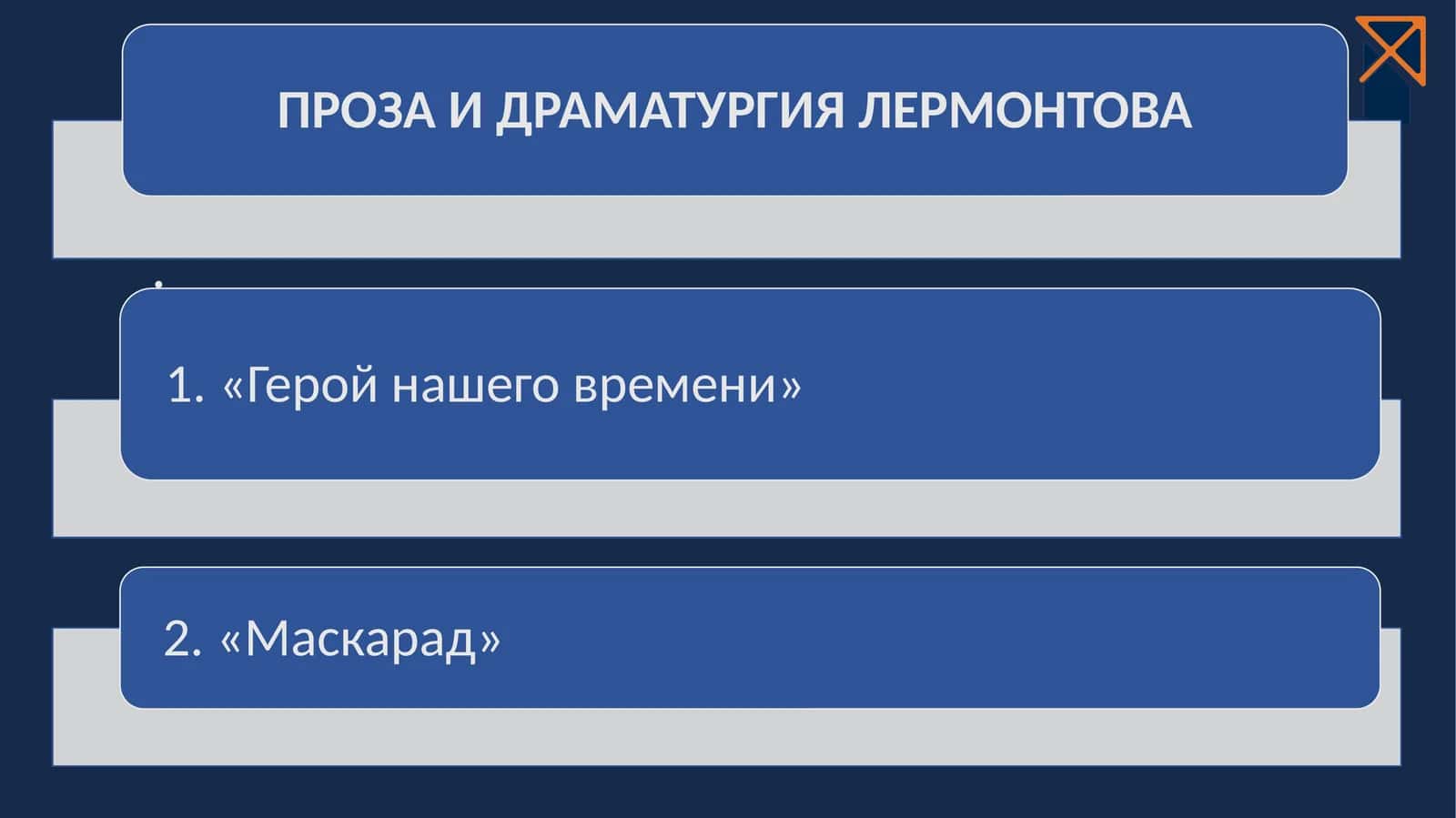 Герой нашего времени