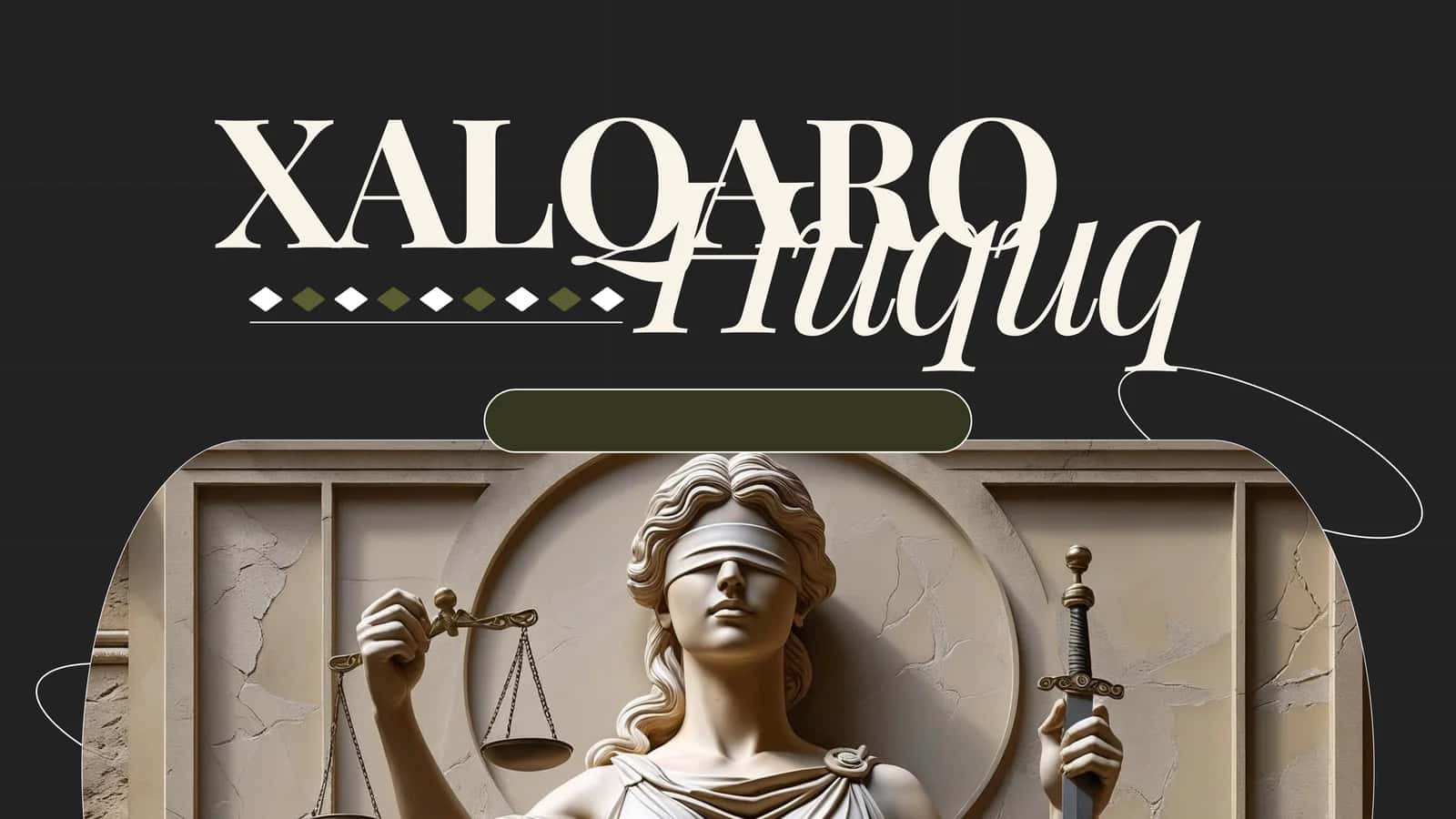XALQARO HUQUQ