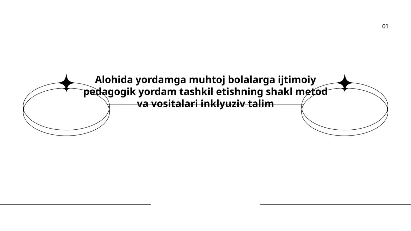 Ijtimoiy pedagogika fanidan tayyorlagan taqdimot