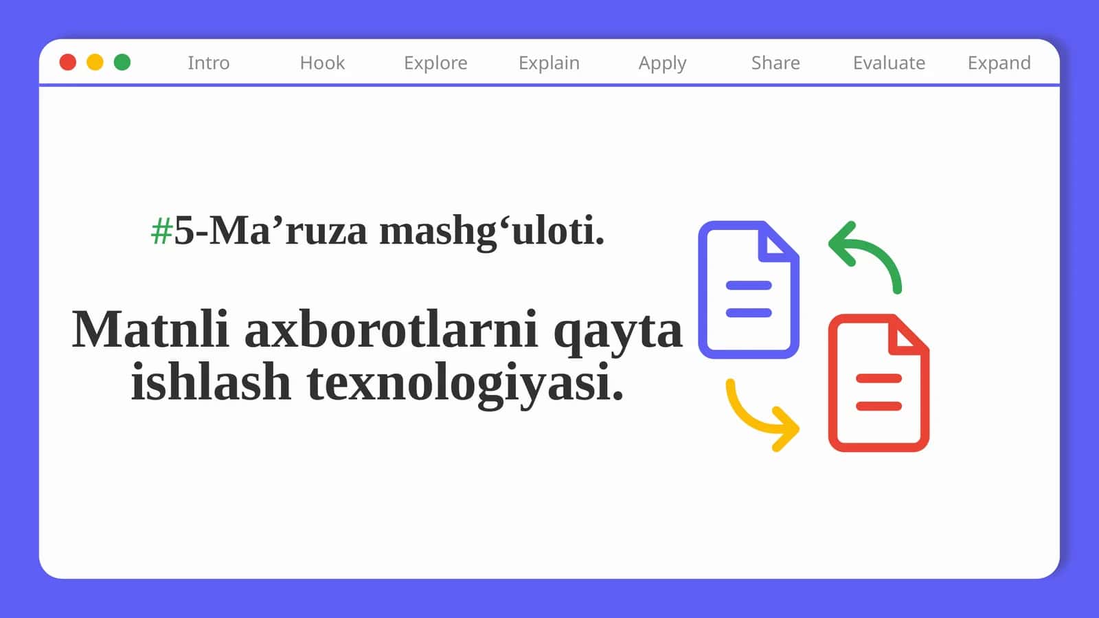 Matn muharrirlari va protsessorlari