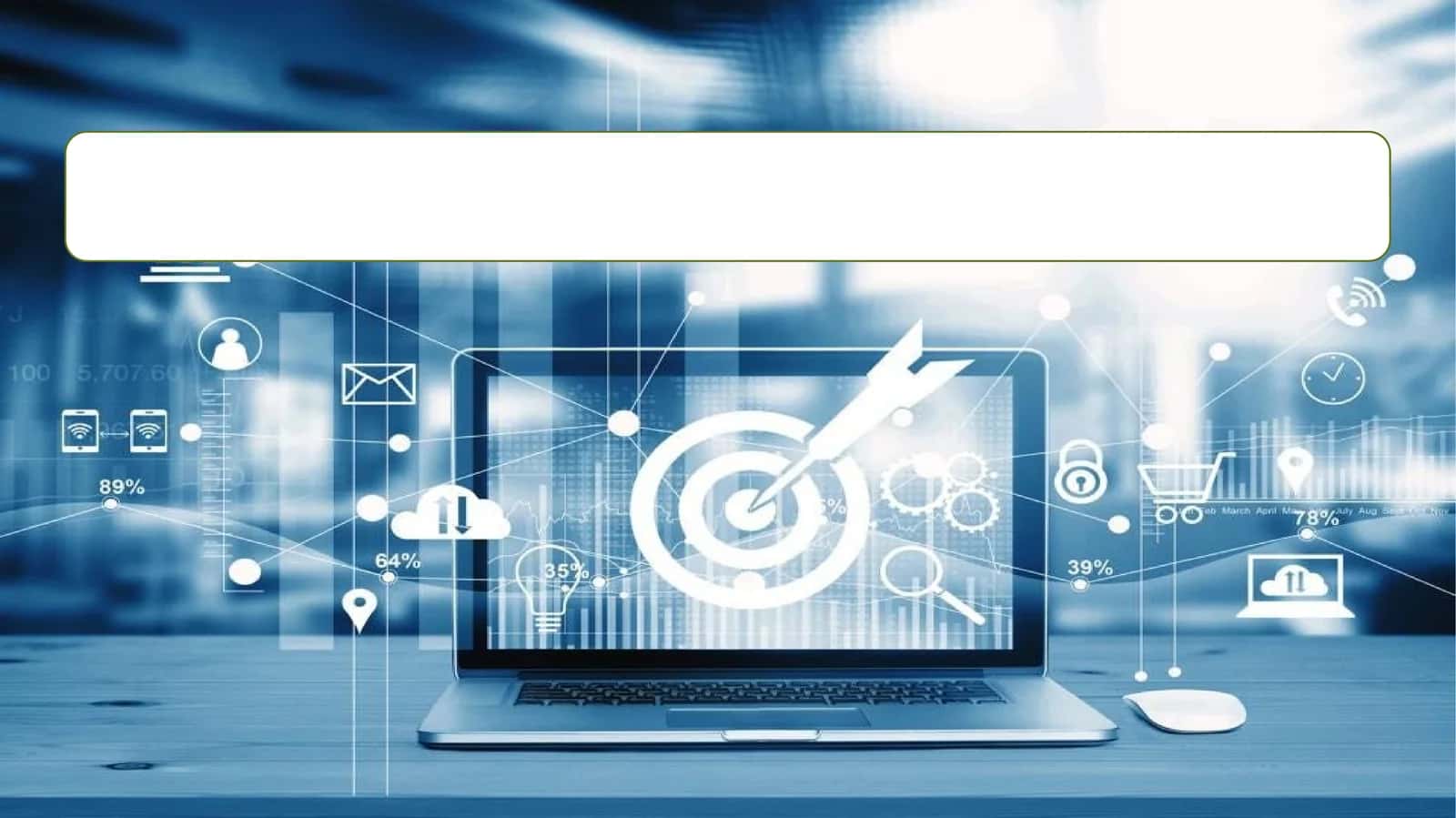 Marketing tadqiqotlari va axborotlar tizimi