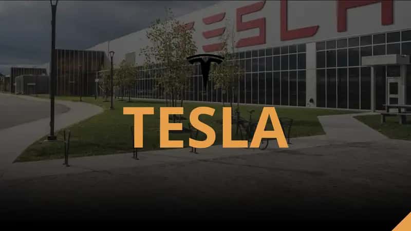 Tesla Ta’minot Zanjiri