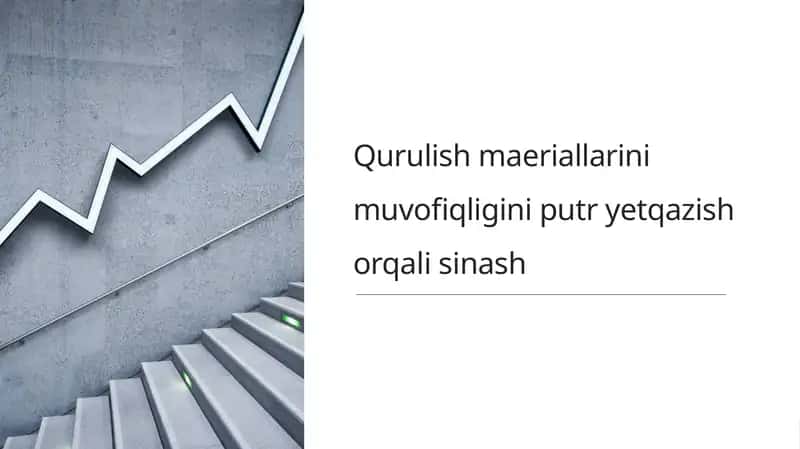 Qurulish Materiallari
