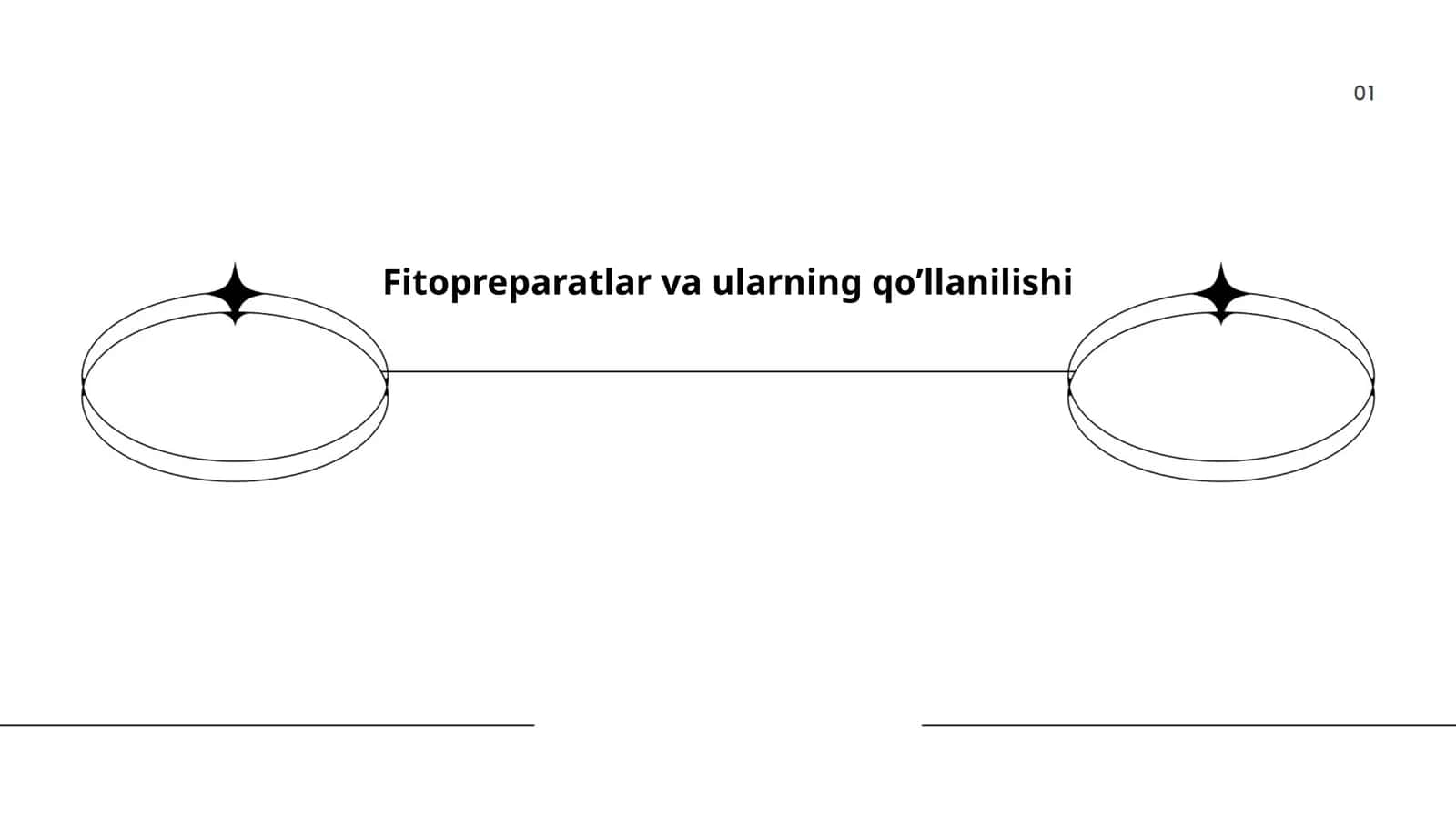 Fitopreparatlar va ularning qo’llanilishi