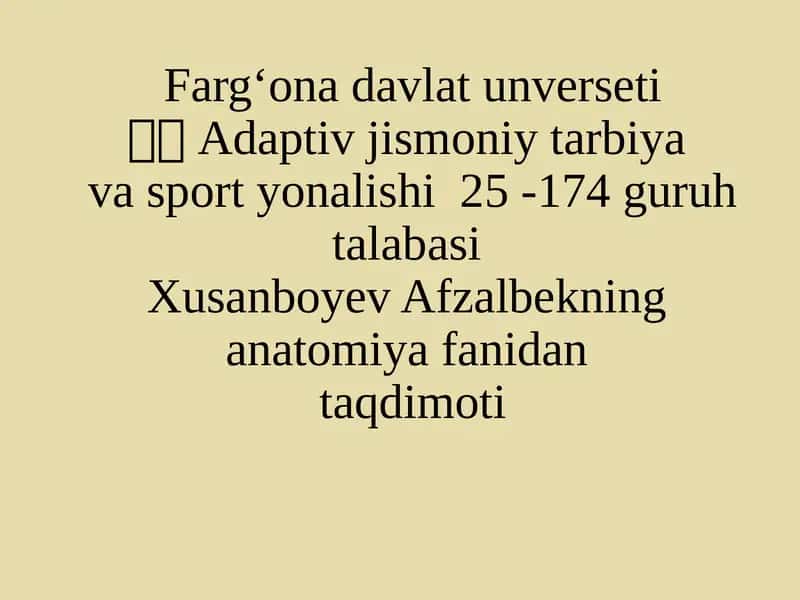 Hujayralarning bo’linish turlari.Mitoz. Meyoz.Amitoz
