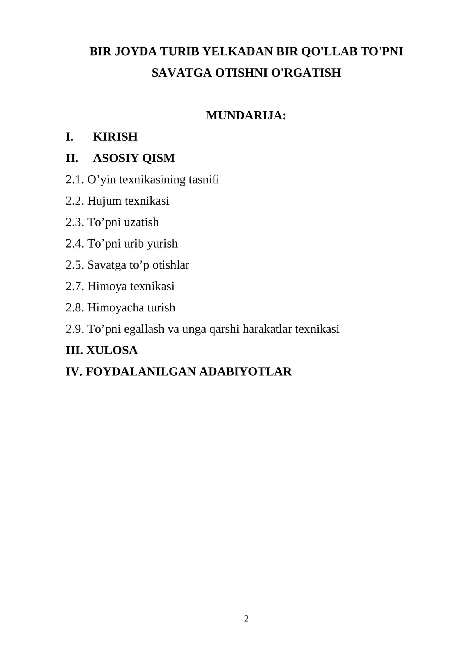 Taktika - Basketbol o'yinlarida kombinatsiyalar va hujum texnikasi