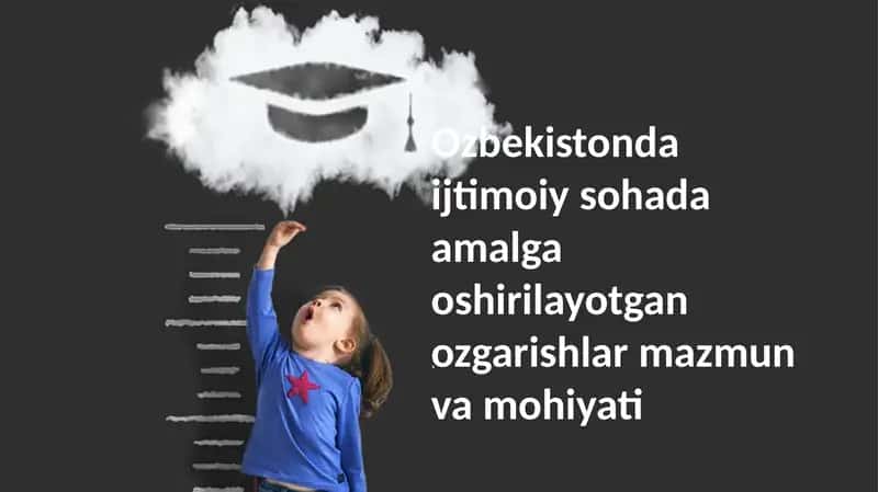 Siyosiy islohotlar