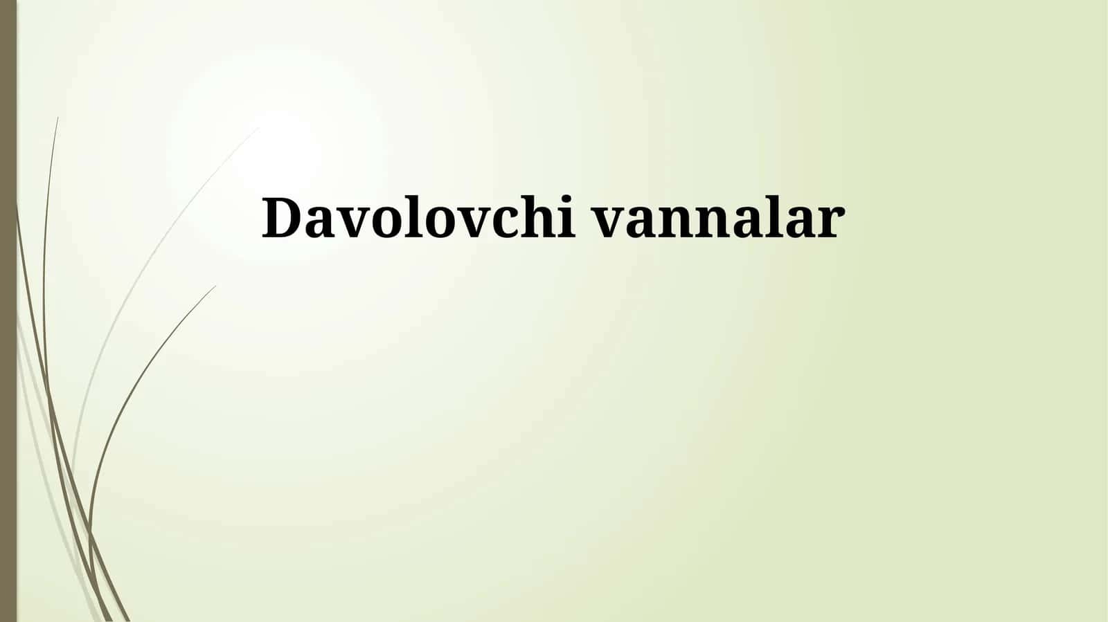 Paxta Tolasining Xossalari
