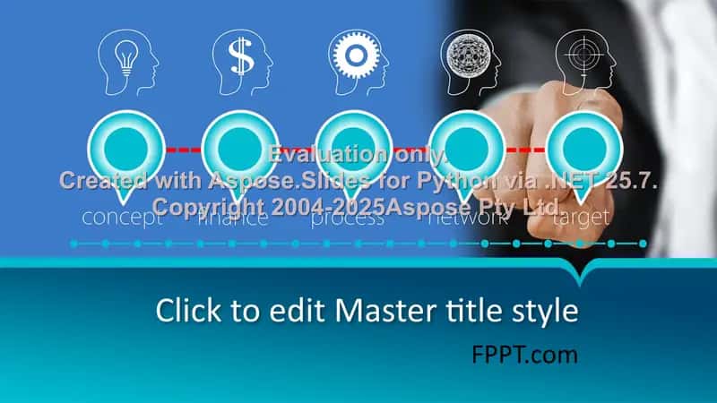 Effective Presentations Using Awesome Backgrounds
