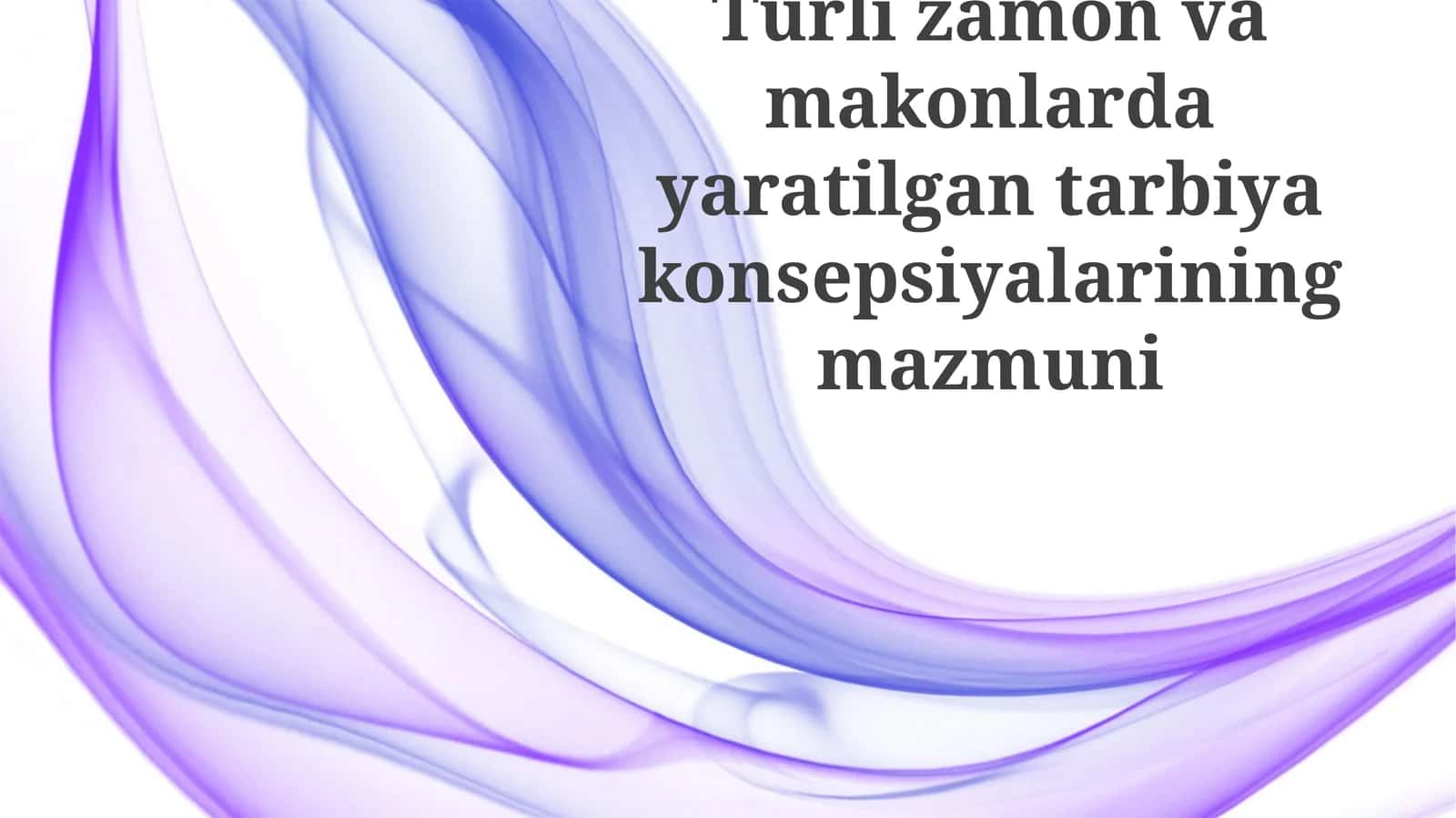 Qadimgi yunon pedagogikasi