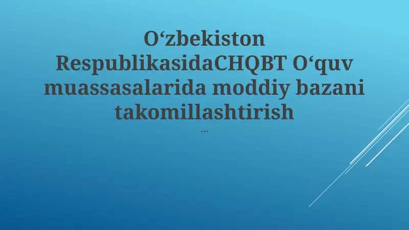 Andijon viloyatidagi tadqiqotlar raqamli o'quv platformalari (masalan, Moodle) va virtual reallik simulyatsiyalarining muvaffaqiyatli integratsiyasi