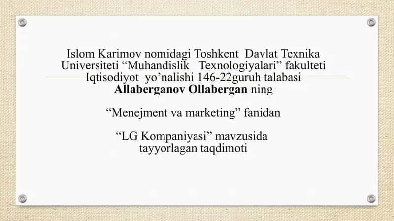 LGkompaniyasi