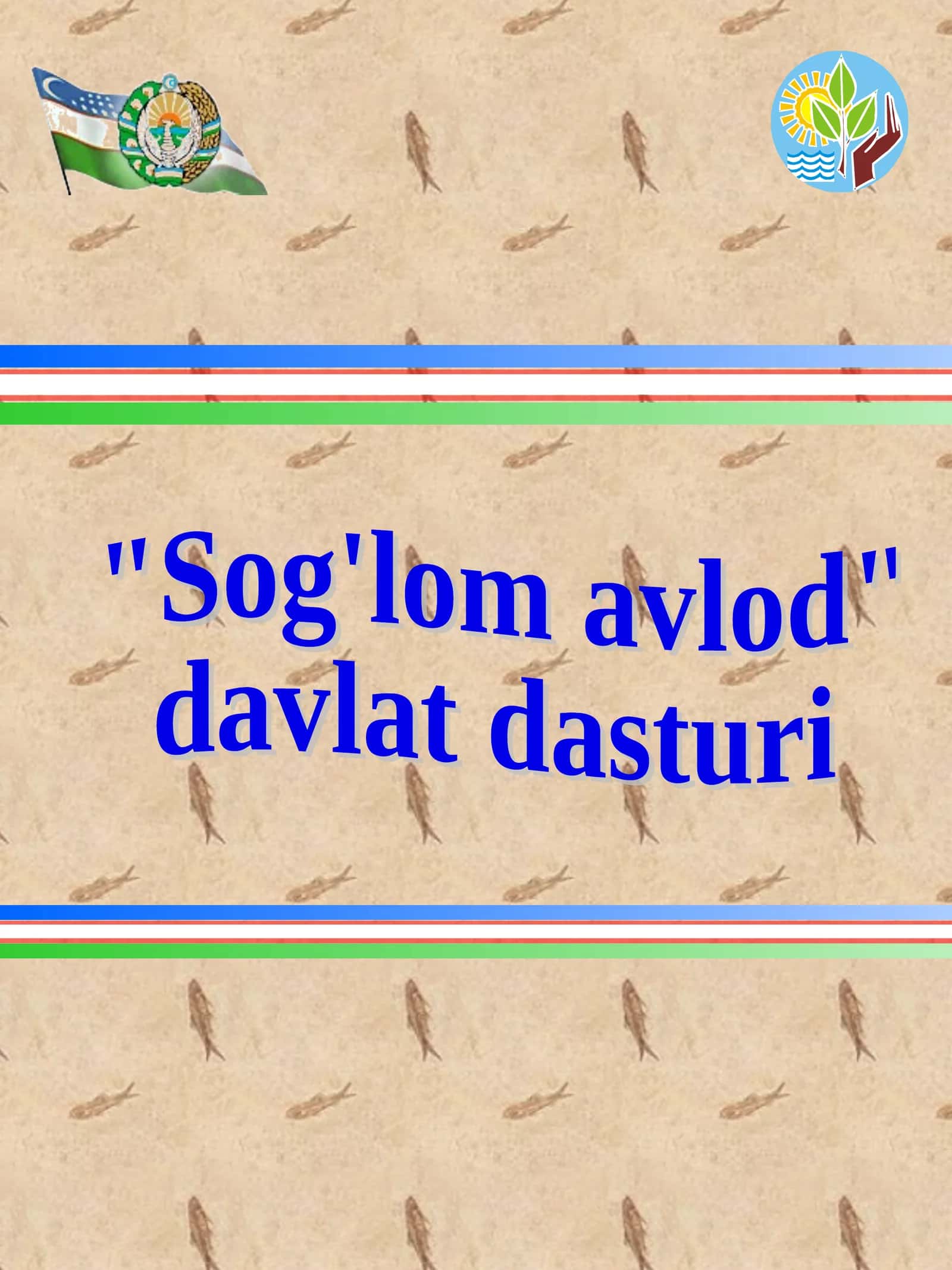 Sog'lom avlod