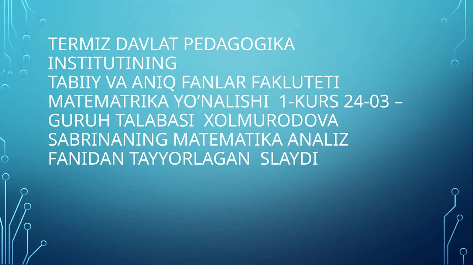FUNKSIYA LIMITINING TA’RIFI. FUNKSIYA LIMITINING KETMA-KETLIKLAR VA TILIDAGI TA’RIFLARI VA ULARNINGEKVivalentligi.Birinchiajoyiblimitvauningisboti