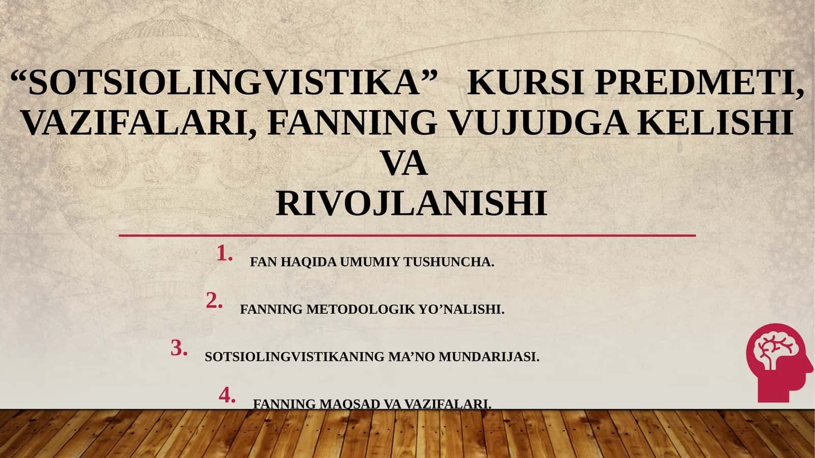 Sotsiolingvistika