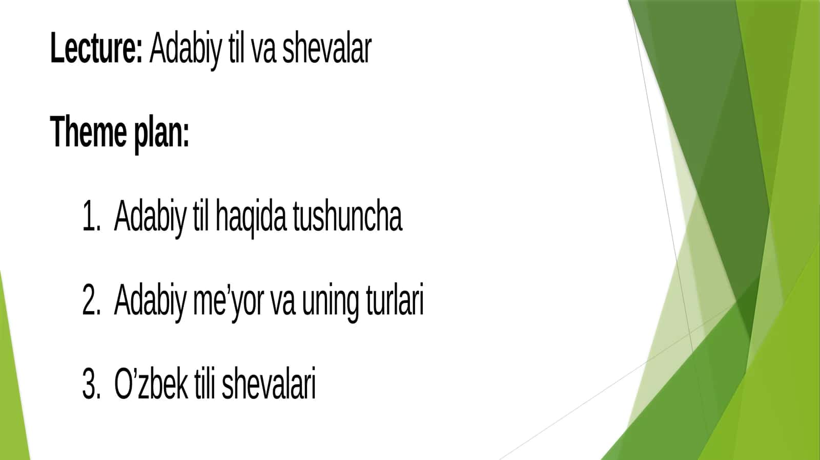 Adabiytil