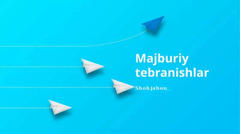 Majburiy tebranishlar