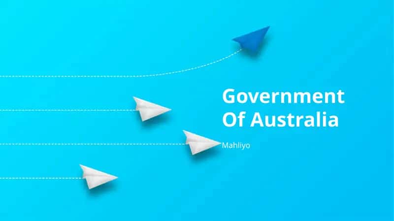 Structure of Government